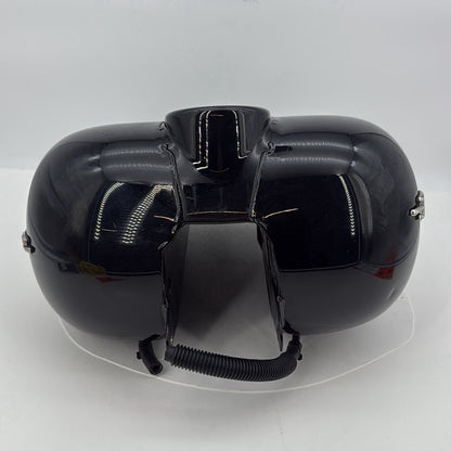 2007 - 2012 Harley-Davidson Touring Street Glide Fuel Gas Tank Gasoline Reservoir  	61356-03