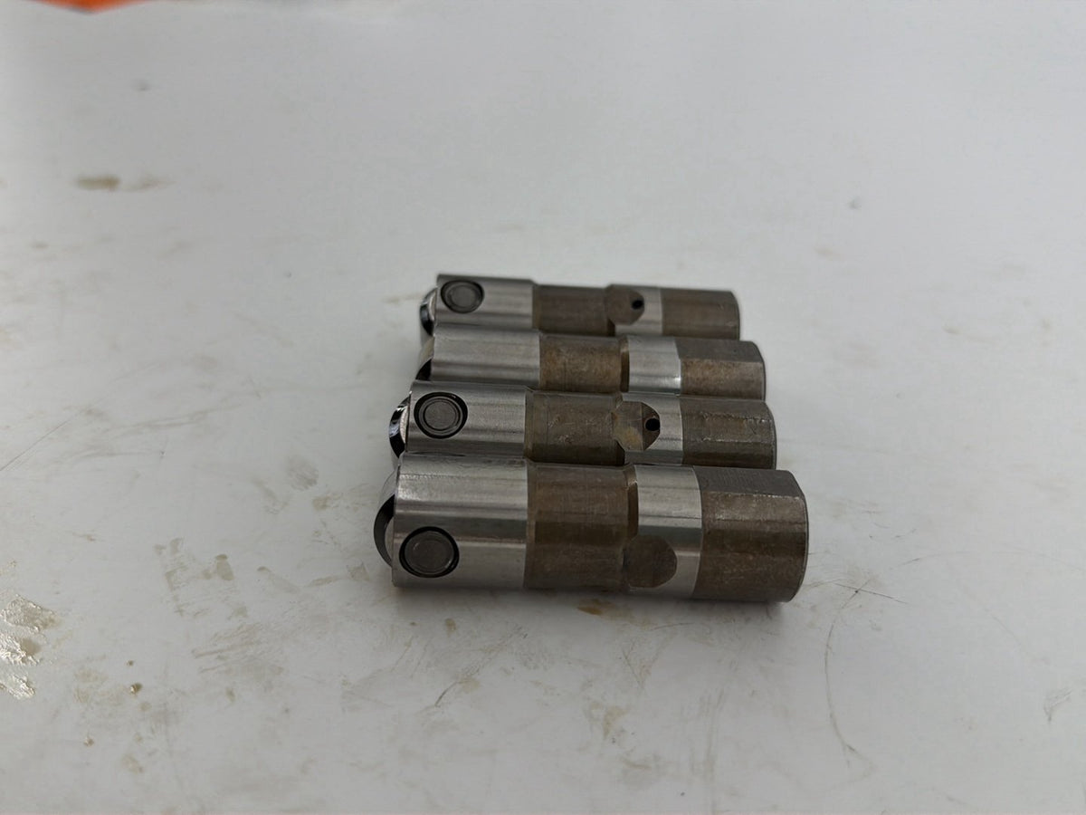 2008 Harley Softail FLSTC Heritage Classic Twin Cam Hydraulic Tappets 4 Lifters