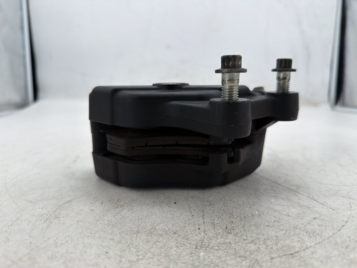 2012 Harley Electra Glide Touring Ultra OEM Front Right 1 Brake Caliper
