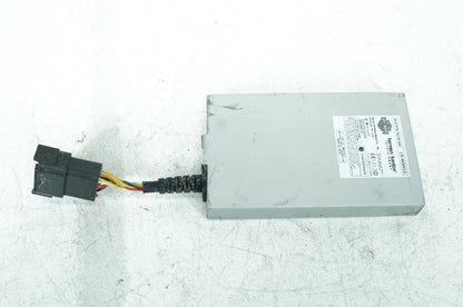 2008 - 2016 Harley-Davidson Touring Electra Glide Ultra XM Harman Kardon Radio Module 76236-06C