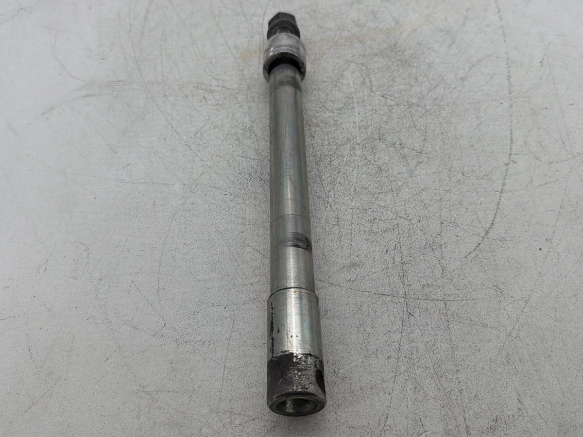 2011 Harley Street Glide Touring FLHX OEM Front Wheel Axle Bolt Shaft