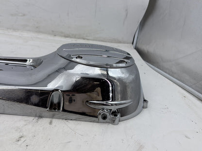 2002 Harley Heritage Softail Classic FLSTC OEM Outer Primary Clutch Cover
