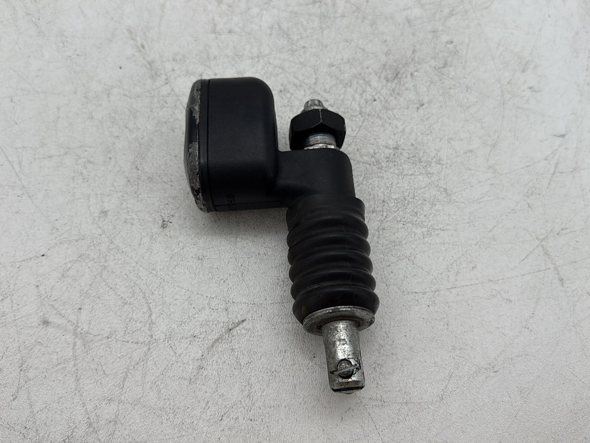 2007 Harley Road King Touring FLHR OEM Rear Brake Master Cylinder Reservoir