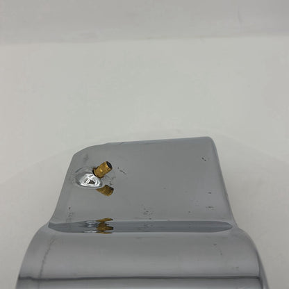 2007 - 2012 Harley-Davidson Touring Street Glide Front Lower Fairing Outer Skirt 58208-96A 58208-96A