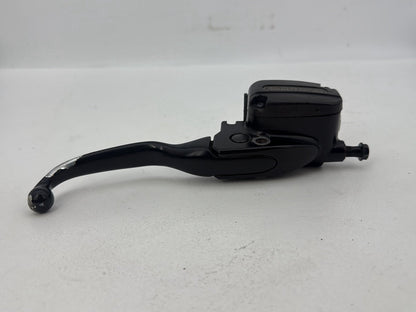 2019 - 2023 Harley-Davidson Touring Road King Special Front Right Brake Lever Master Cylinder 44985-10C