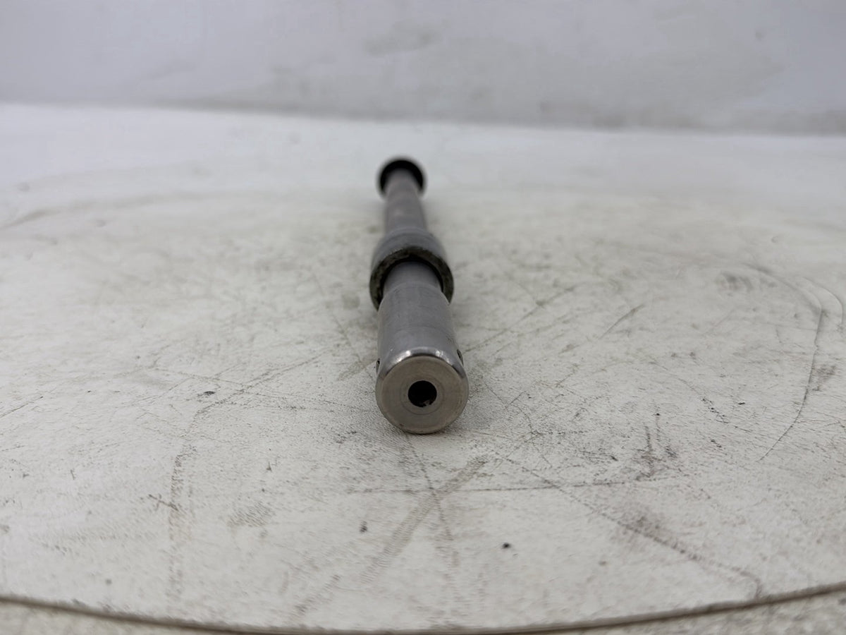1998 Harley Touring FLHTCUI Electra Glide Ultra OEM Front Wheel Axle Bolt Shaft