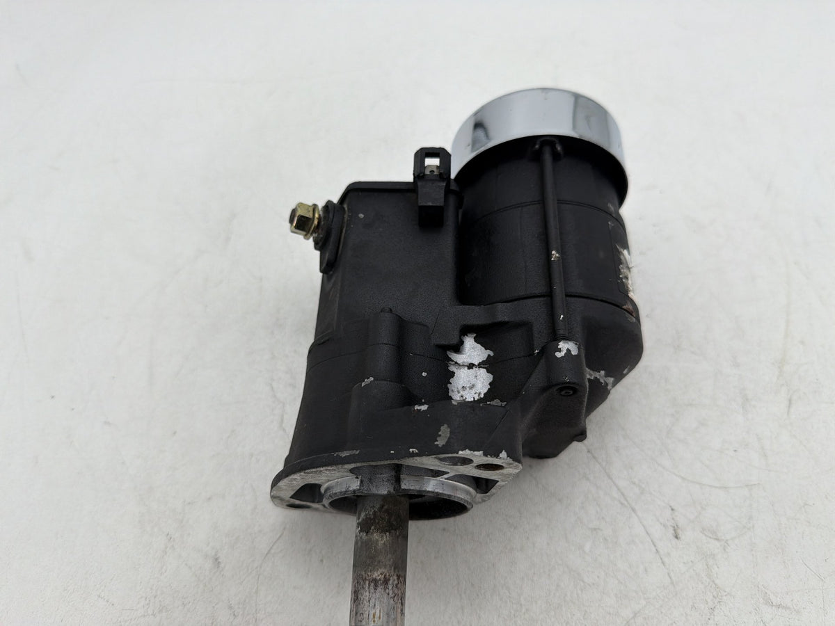 2001 Harley Softail Standard FXST OEM Engine Starter Motor 31553-94B 12V