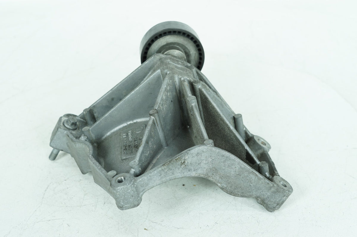 A/C Compressor, 2013, Jaguar, XF