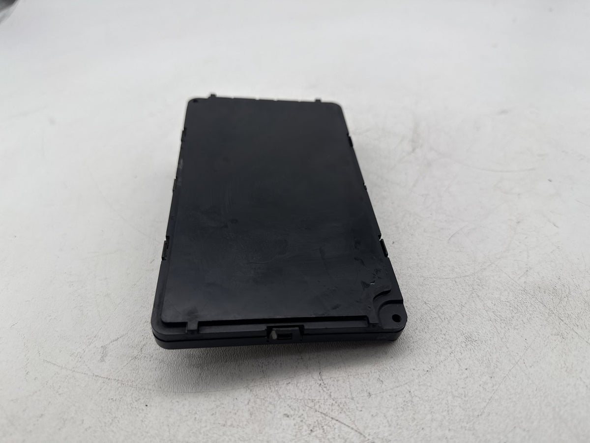 2014 Harley Softail Slim FLS OEM Body Control Module BCU BCM