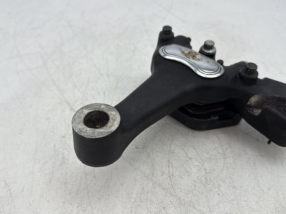2000 Harley Dyna FXDWG Wide Glide OEM Rear Back Brake Caliper