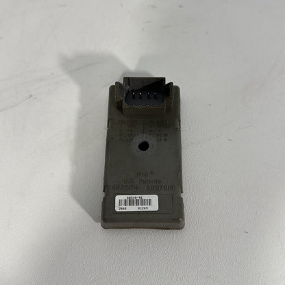 1991 - 2003 Harley-Davidson Sportster Custom Turn Signal Module Canceller TSM 68940-96