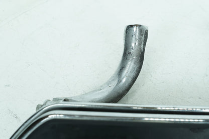 2007 - 2011 Harley-Davidson Touring Electra Screamin Eagle Right Driver 1 Floorboard Foot Rest 50816-07