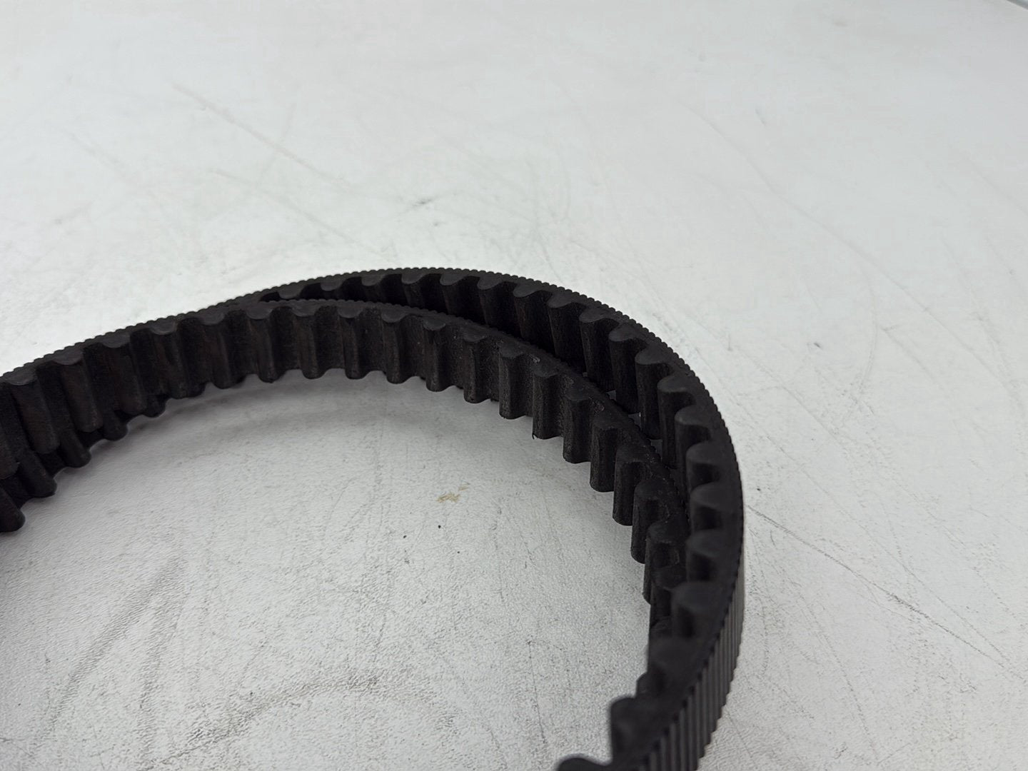 2017 Harley Road Glide Touring FLTRXS OEM Rear Drive Belt
