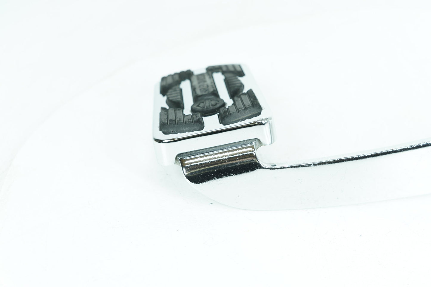1999 - 2006 Harley-Davidson Touring Electra Glide Classic Foot Brake Control Lever Pedal  	42407-02