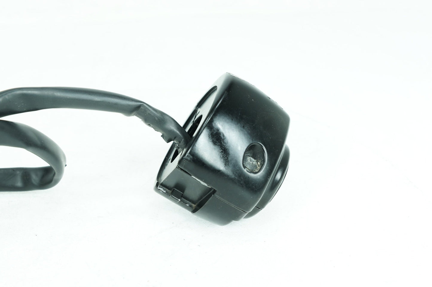 1999 - 2006 Harley-Davidson Softail Heritage Classic Left Turn Signal Headlight Switches Controls 71598-00