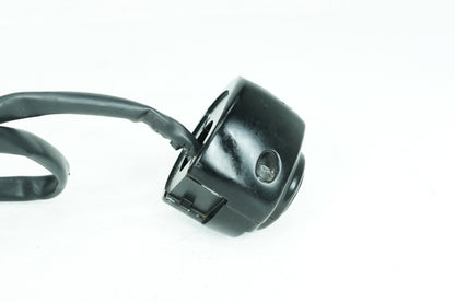 1999 - 2006 Harley-Davidson Softail Heritage Classic Left Turn Signal Headlight Switches Controls 71598-00