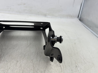 2015 Harley Road Glide Touring FLTRXS OEM Rear Back Luggage Rack Storage Baggage Bar