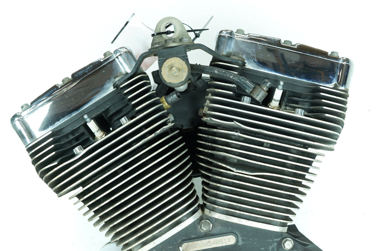 2007 - 2013 Harley-Davidson Softail Heritage Classic EFI Twin Cam 96 Engine Motor 19259-09