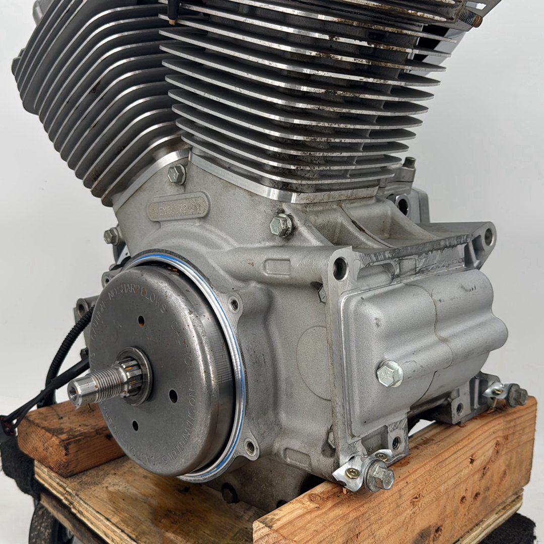 1999 - 2006 Harley-Davidson Softail Heritage CARB Twin Cam 88 Engine Motor 19258-06