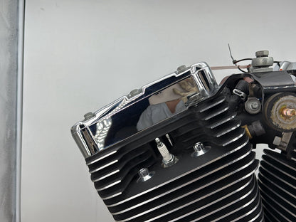 2007 Harley Touring Electra Glide Ultra OEM EFI Twin Cam 96 Engine Motor 26K