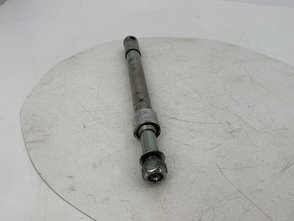 2007 - 2016 Harley-Davidson Touring Electra Glide Ultra Front Wheel Axle Bolt Shaft