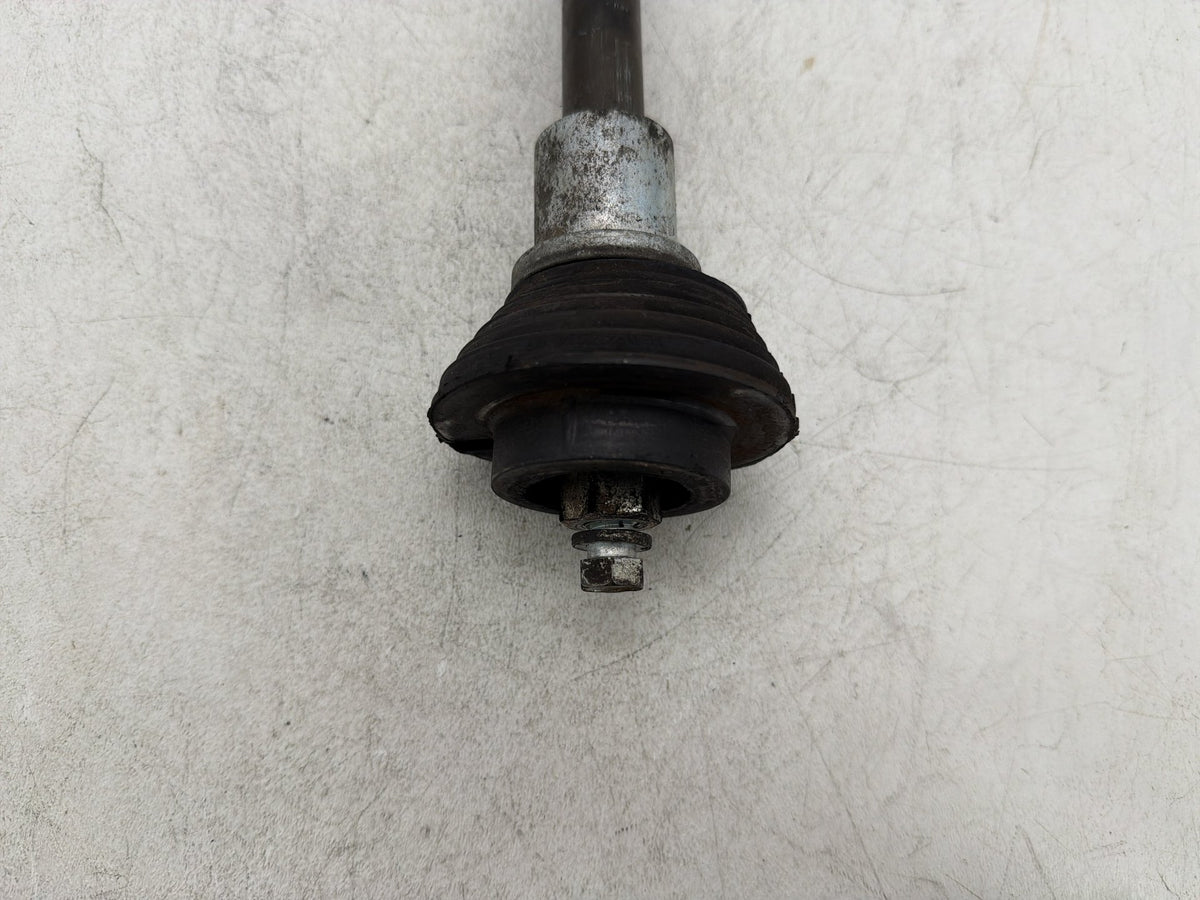 11 Harley Street Glide Touring FLHX-103 OEM Rear Fork Swingarm Pivot Bolt Shaft