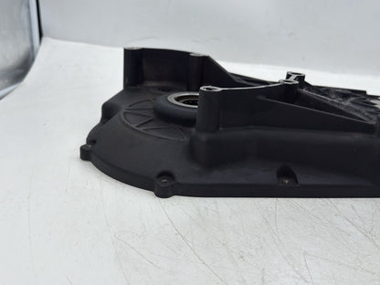 2005 Harley Dyna FXDWG Wide Glide OEM Inner Primary Clutch Cover