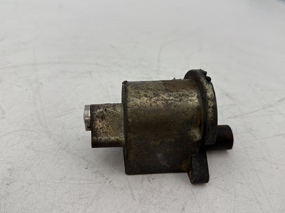 2006 Harley Touring Road King OEM Ignition Switch Cylinder Barrel Lockset NOKey