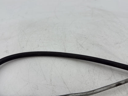 2008 Harley Touring FLHTCU Electra Glide Ultra OEM Rear Brake Hose Line Pipe ABS