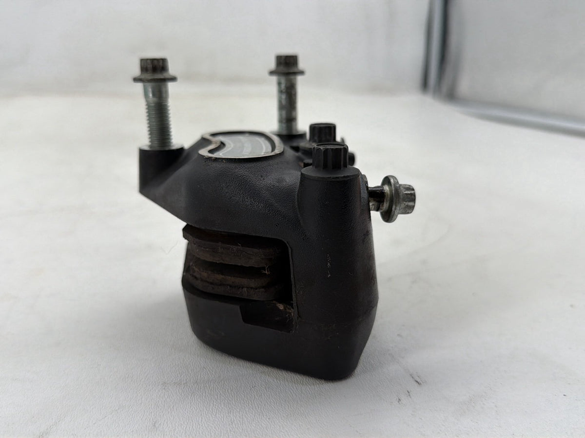 2007 Harley Electra Glide Touring Ultra OEM Front Left 1 Brake Caliper