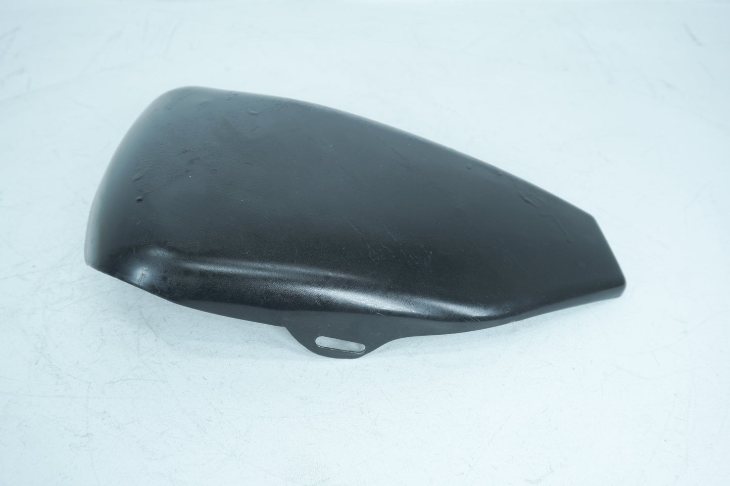 2004 - 2013 Harley-Davidson Sportster Custom Left Fairing Side Oil Tank Cover 66251-04