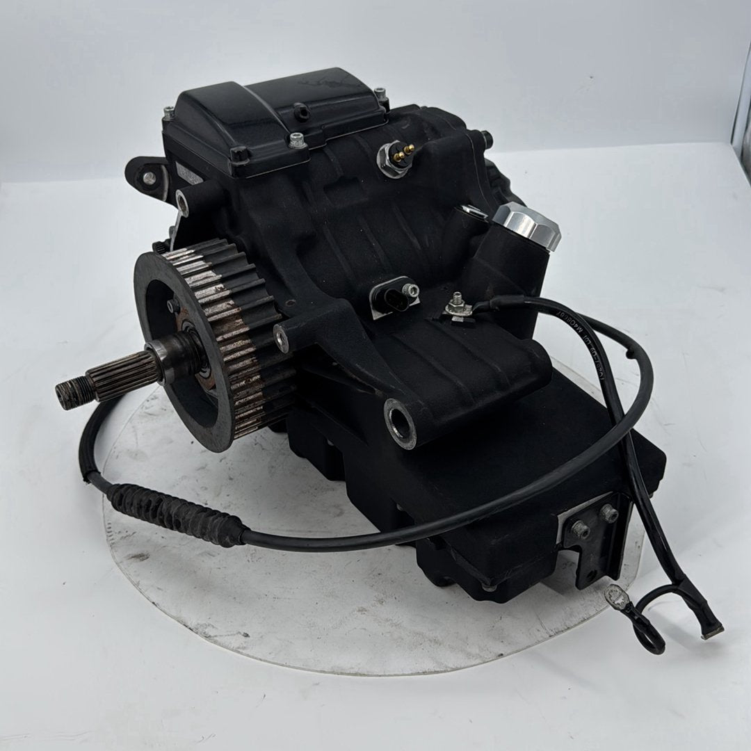 2008 - 2016 Harley-Davidson Touring Street Glide 6 Speed Transmission Gearbox  	33166-10A