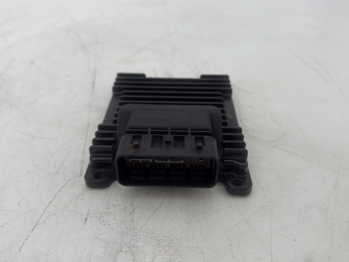 2011 Harley Electra Glide Ultra FLHTK OEM Engine Control Module Brain ECU ECM