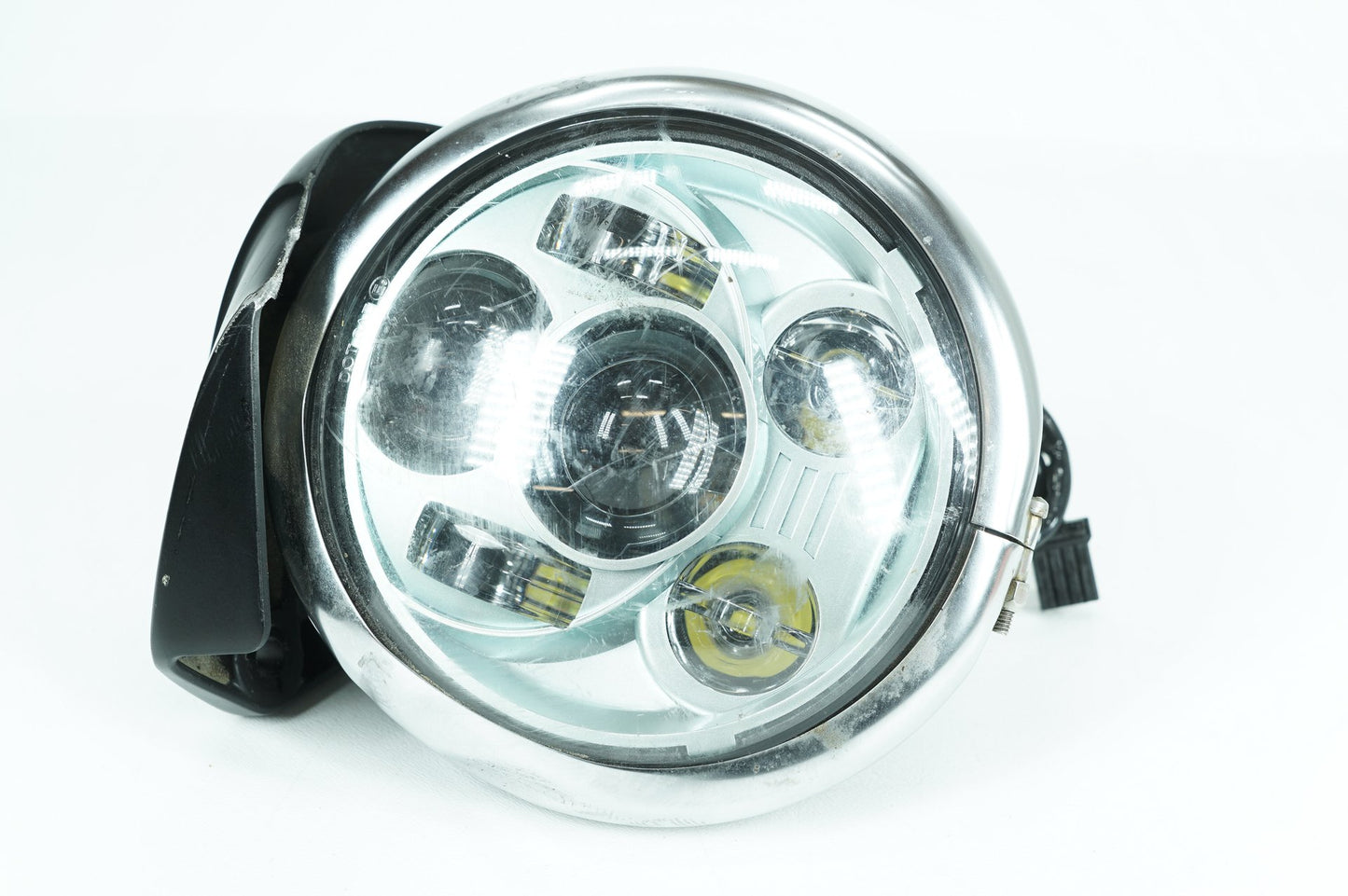2012 - 2026 Harley-Davidson Sportster Iron 883 Headlight Headlamp Head Lamp Light LED  	69774-07A