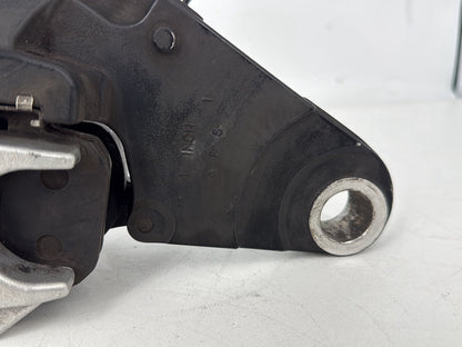 2005 Harley Sportster XL883C 883 Custom OEM Rear Back Brake Caliper w/ Bracket