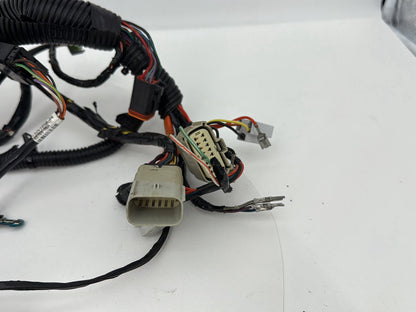 2007 - 2011 Harley-Davidson Touring Street Glide Front Sub Wiring Harness Loom Interconnect 	70232-08