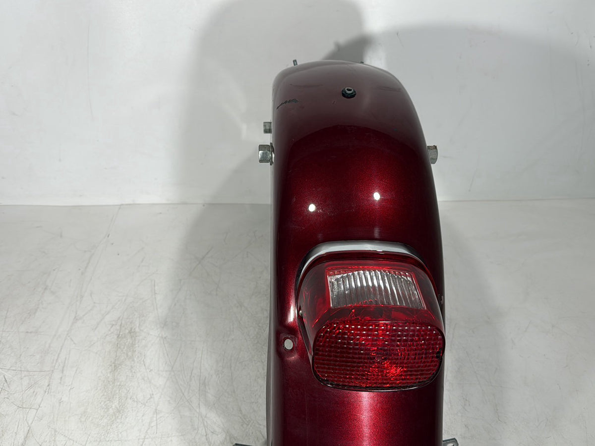 1999 - 2006 Harley-Davidson Touring Electra Glide Classic Rear Wheel Fender Taillight Brake Lamp 59579-01B