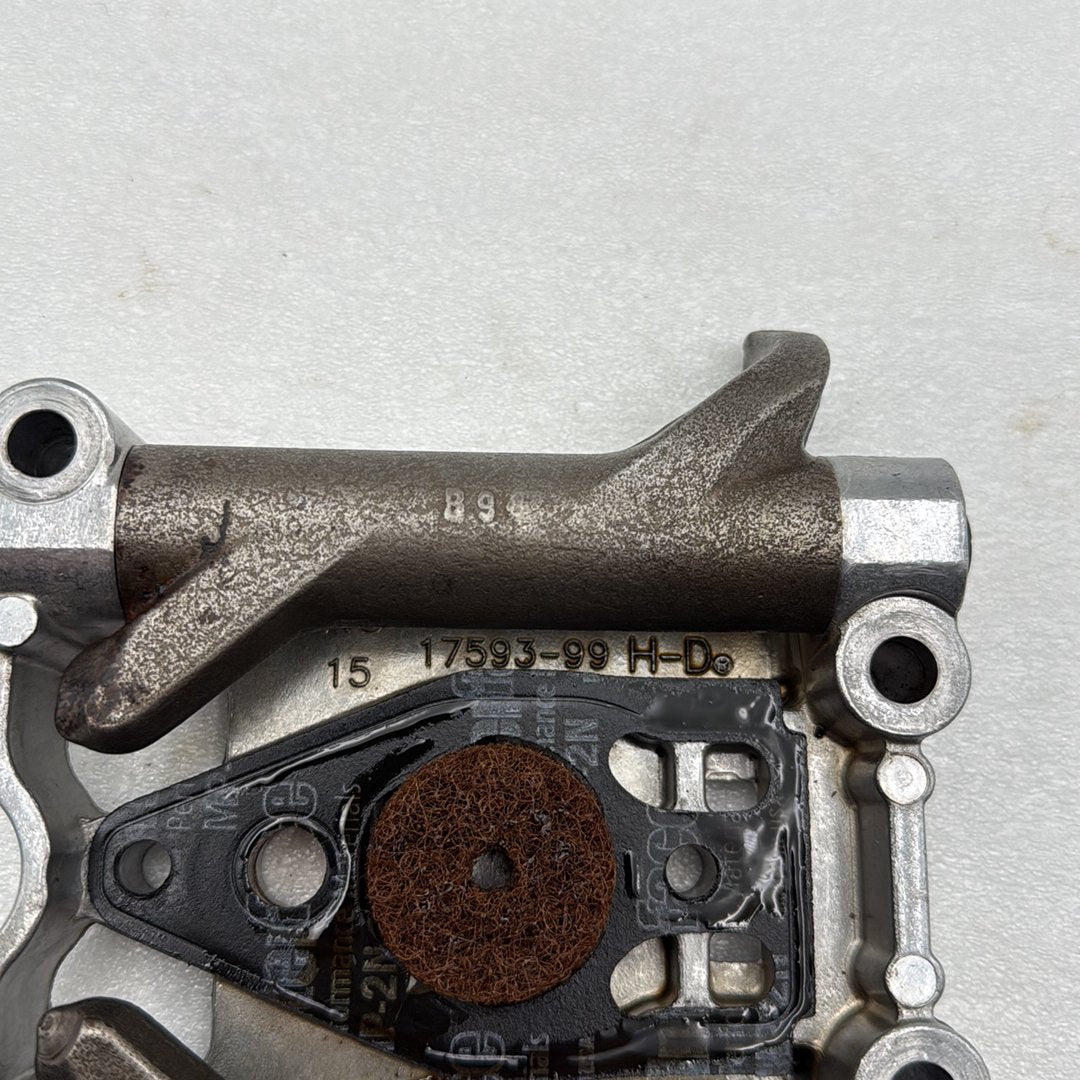 2007 - 2013 Harley-Davidson Touring Electra Glide Ultra Engine Twin Cam 1 Rocker Arm 17593-99 17593-99