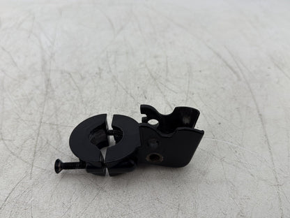2011 Harley Softail FLSTFB Fat Boy OEM Clutch Control Lever Perch 38608-96
