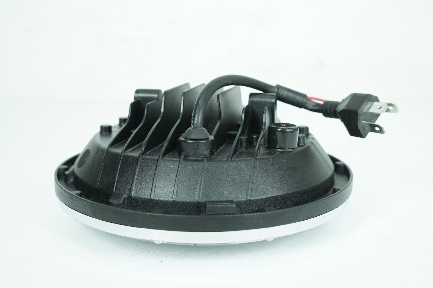 2000 - 2006 Harley-Davidson Touring CVO Screamin Eagle Road King Headlight Headlamp Head Lamp Light LED 67755-81A