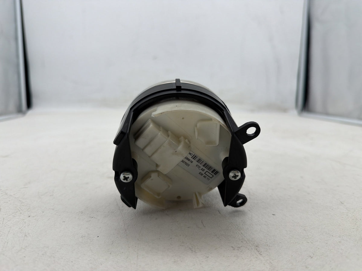 2012 Harley Street Glide Touring OEM Tachometer Tacho Gauge Instrument Cluster