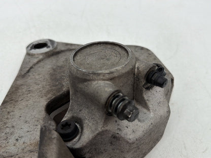 1984 - 1998 Harley-Davidson Touring Electra Glide Classic Rear Back Brake Caliper w/ Bracket 44050-87