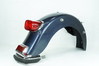 2007 - 2012 Harley-Davidson Touring Electra Glide Ultra Rear Wheel Fender Taillight Brake Lamp 59579-06