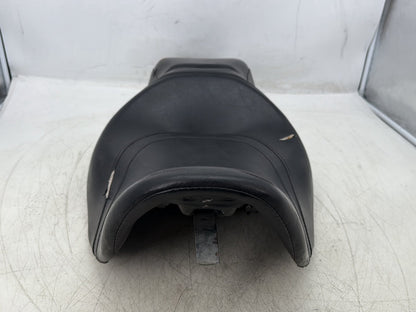 2004 Harley Road King Touring Custom FLHRSI OEM Passenger Rider Driver Seat Saddle