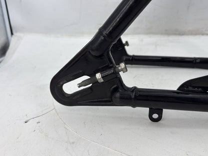 2002 Harley Heritage Softail Classic FLSTC OEM Rear Fork Swingarm Swing Arm