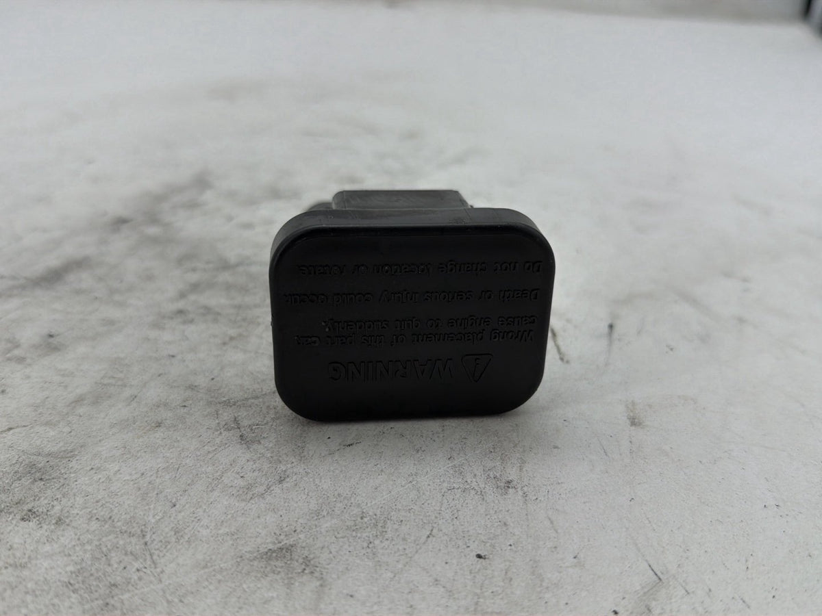 2012 Harley Electra Glide Touring Ultra OEM Turn Signal Security Module TSSM
