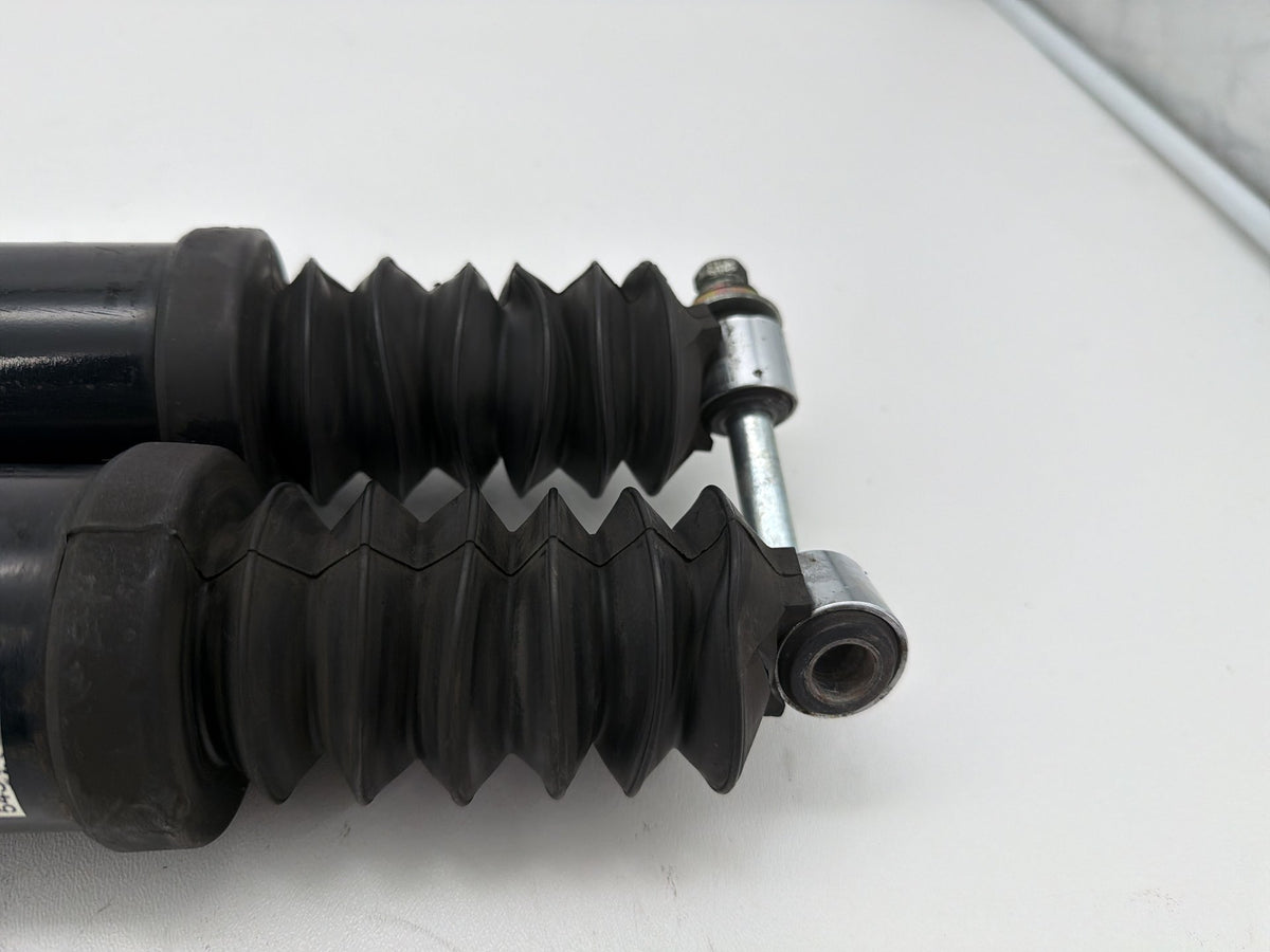 95 Harley Electra Glide Touring Classic OEM Rear Left Right Shock Absorbers 13"