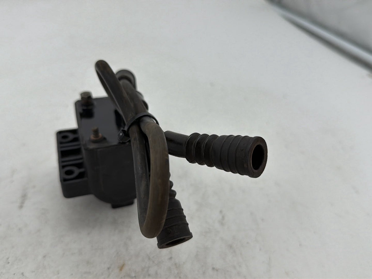 1992 Harley Electra Glide Touring Classic OEM Ignition Coil Spark Plugs Cable