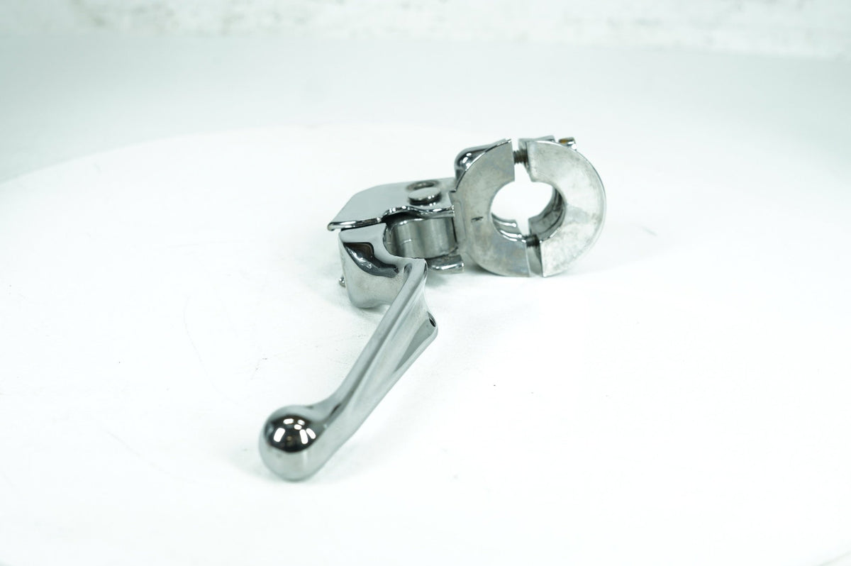 1996 Harley Touring FLHTC Electra Glide Classic OEM Front Left Hand Clutch Control Lever