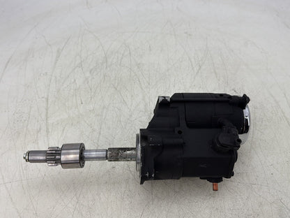 2004 Harley Dyna Super Glide FXDI OEM Engine Starter Motor